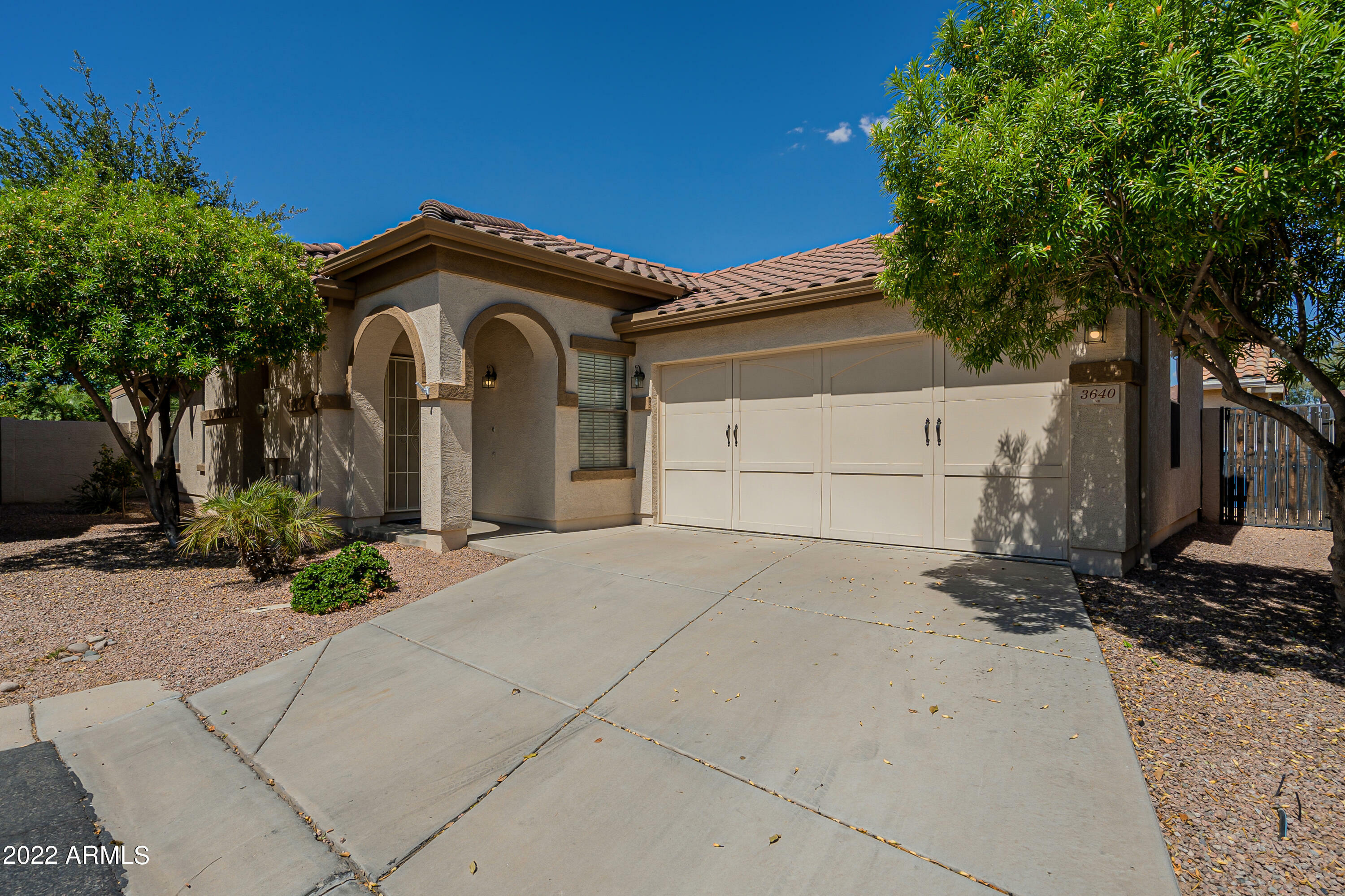 Property Photo:  3640 E Constitution Drive  AZ 85296 