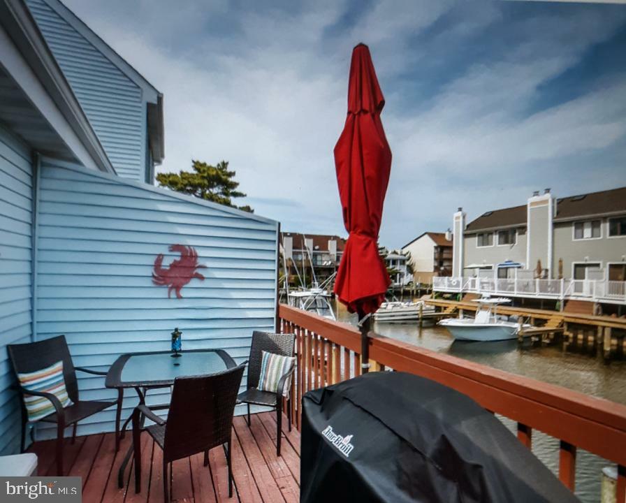 Property Photo: 600 Salt Spray Road 3 MD 21842