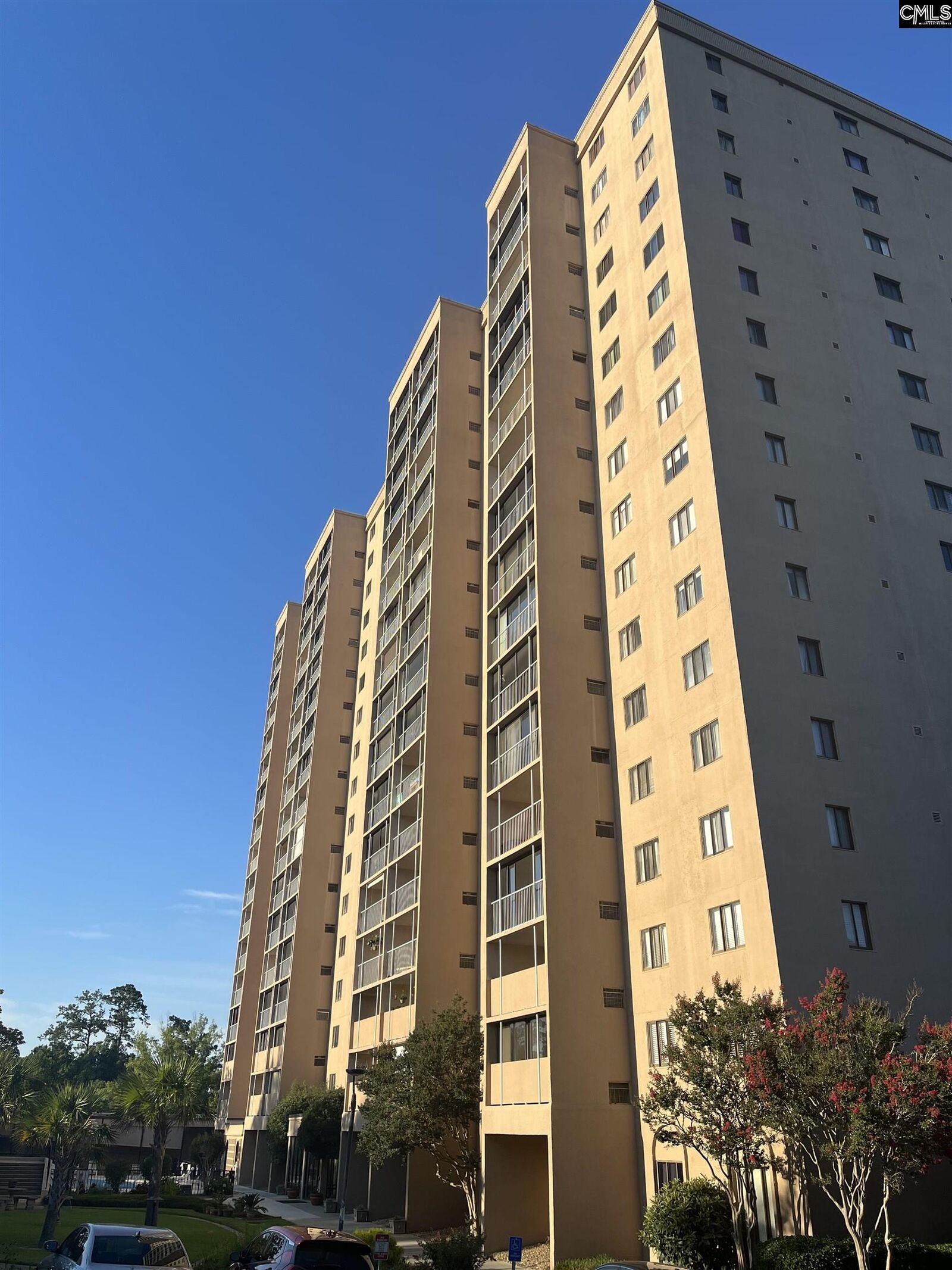 Property Photo: 1825 Saint Julian 17D SC 29204