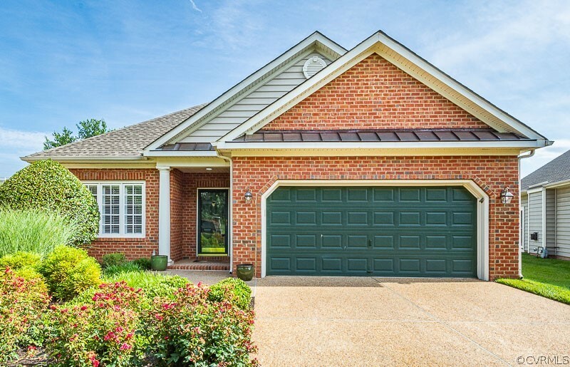 Property Photo: 11504 Belmont Park Lane VA 23059
