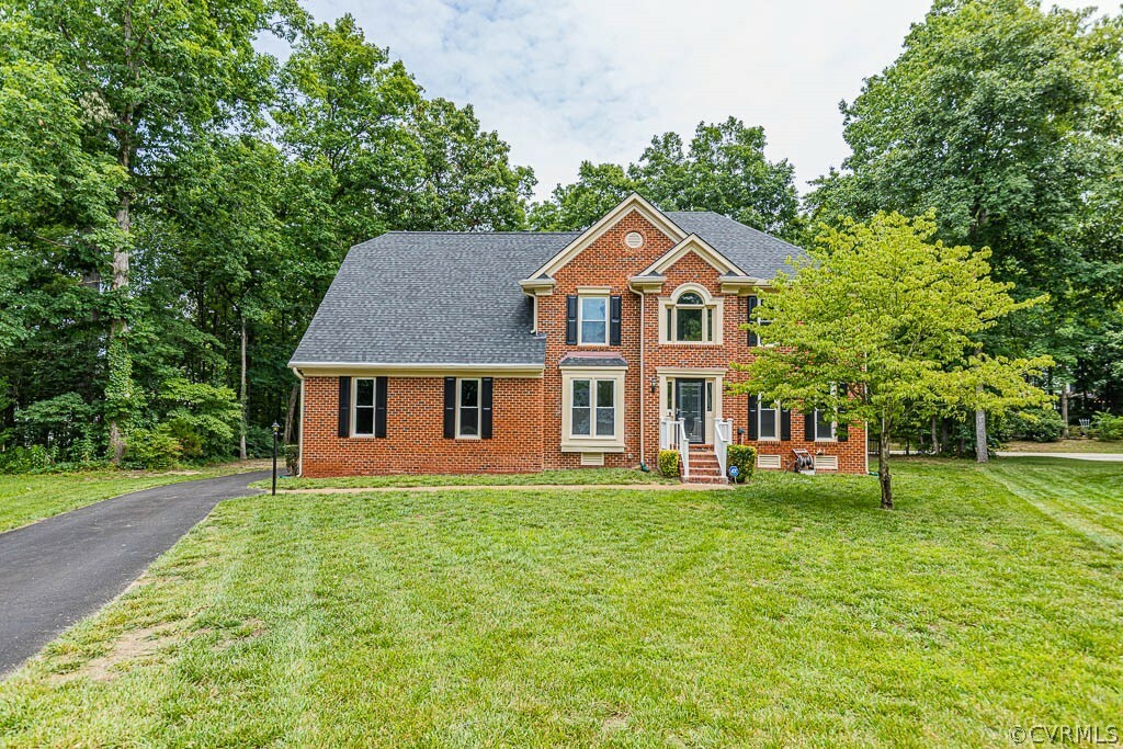 Property Photo: 11500 Maple Landing Place VA 23831