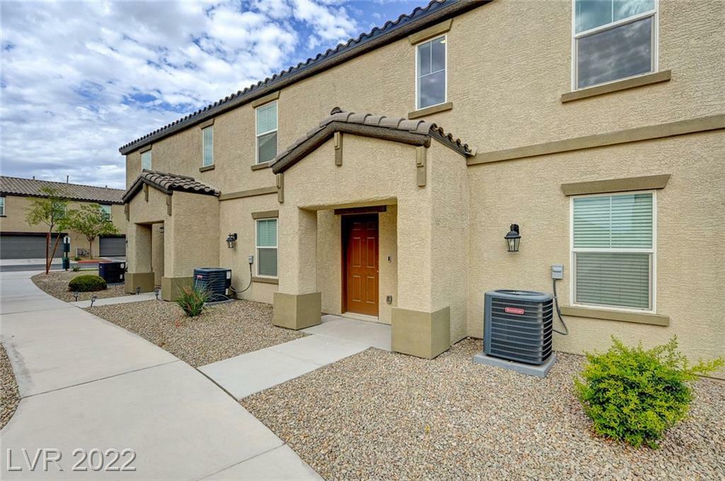 Property Photo:  4645 Lime Straight Drive  NV 89115 