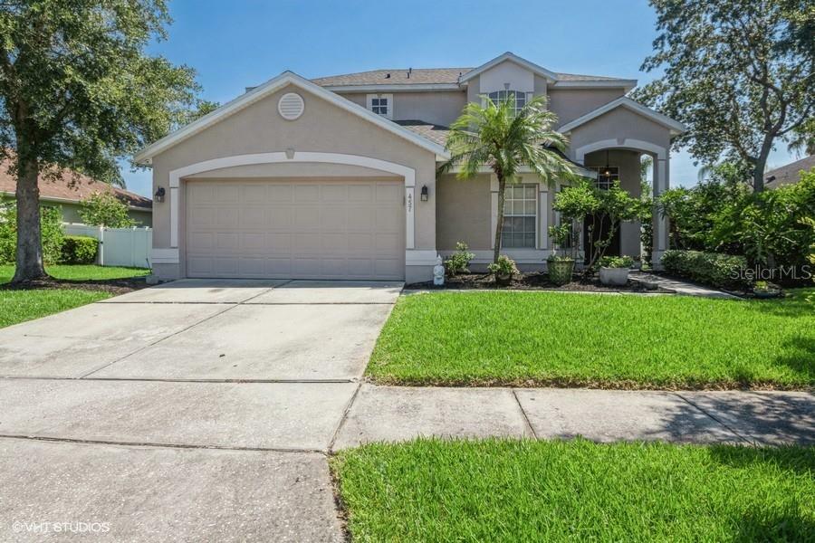 Property Photo:  457 Buckhaven Loop  FL 34761 