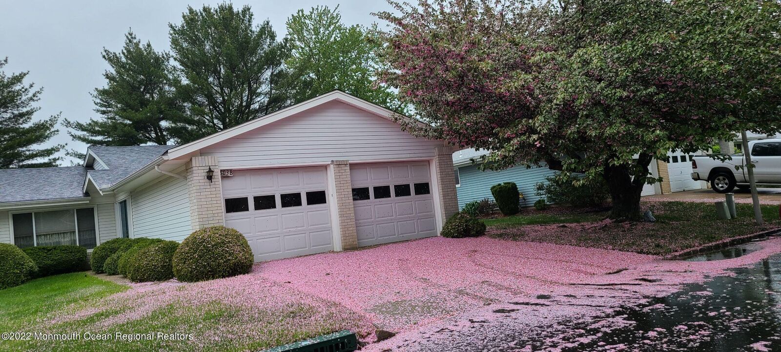 Property Photo: 503 Delair Road NJ 08831