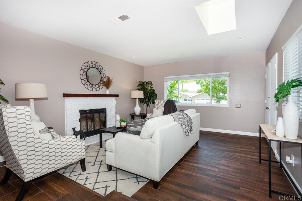 Property Photo: 155 Harrison Street CA 92057