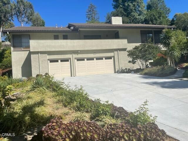 Property Photo: 1600 Indiana Avenue CA 91030