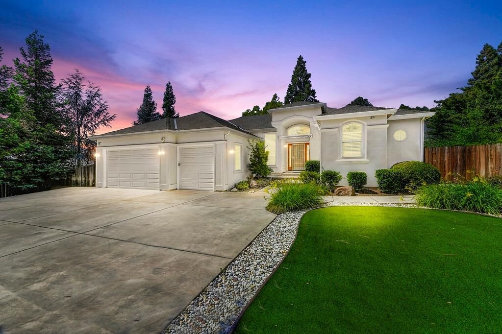 Property Photo: 12561 Montalvo Court CA 95603
