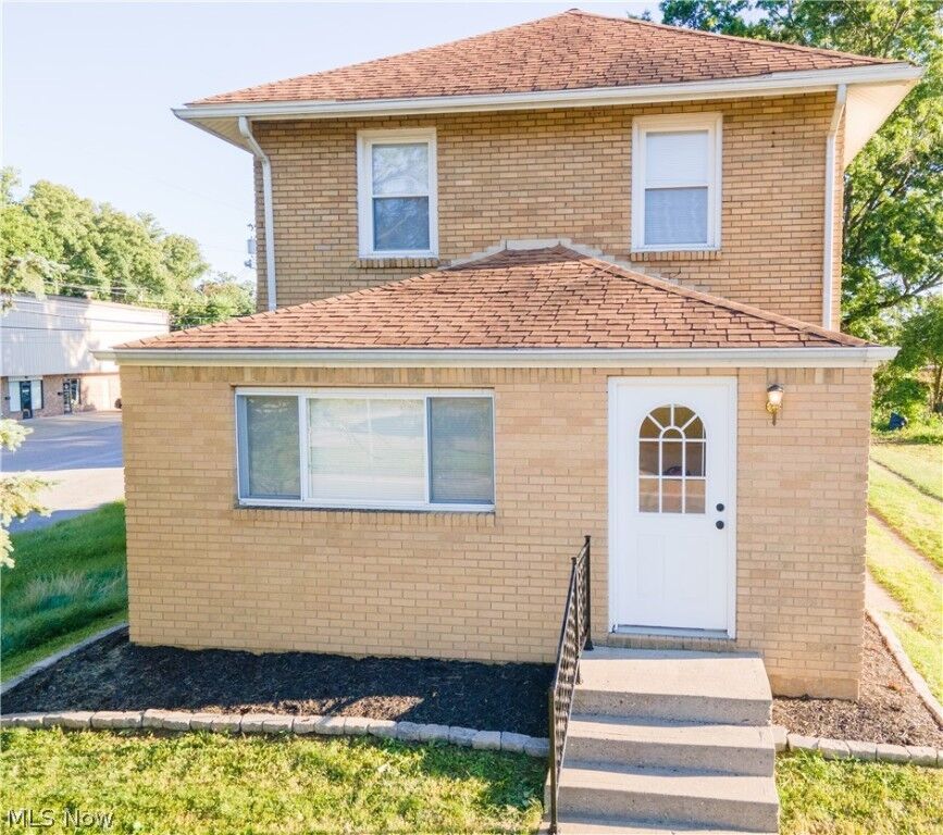 Property Photo:  730 29th Street  WV 26101 