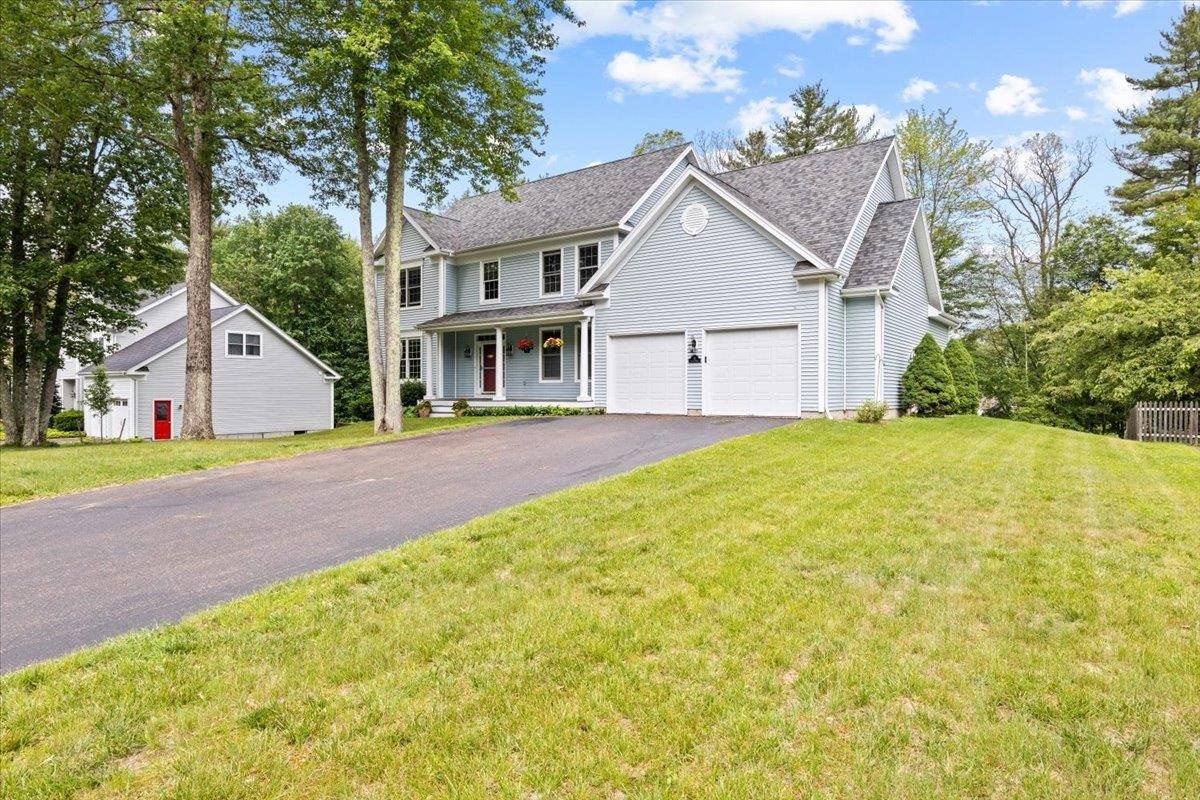 Property Photo:  11 Sydney Drive  VT 05452 