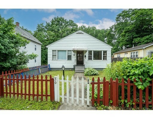 Property Photo:  50 Elm Street  MA 01301 