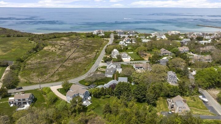 Property Photo:  61 Stephen Phillips Rd  MA 02638 