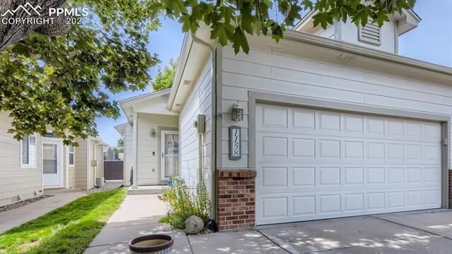 1158 Samuel Point  Colorado Springs CO 80906 photo