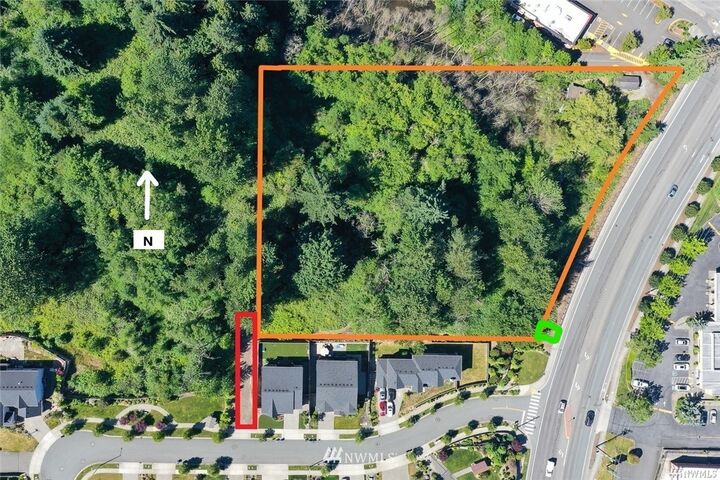 23004  Bothell Everett Highway  Bothell WA 98021 photo