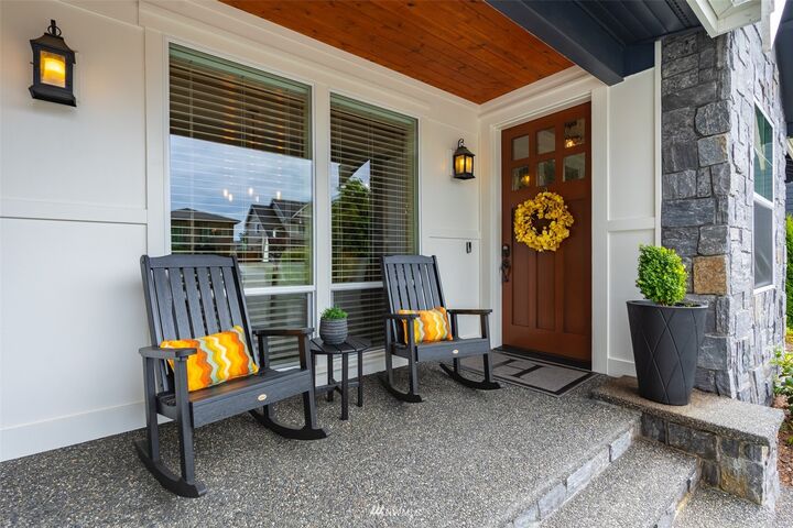 Property Photo: 5338 Coastal Loop WA 98230