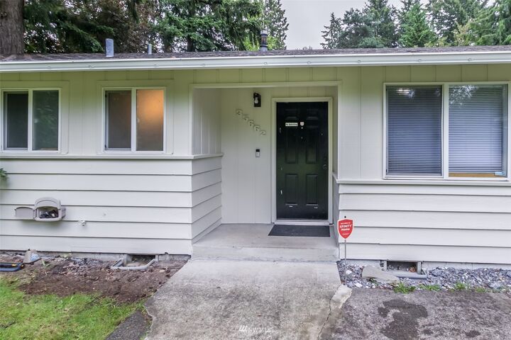 Property Photo: 35662 15th Avenue SW WA 98023