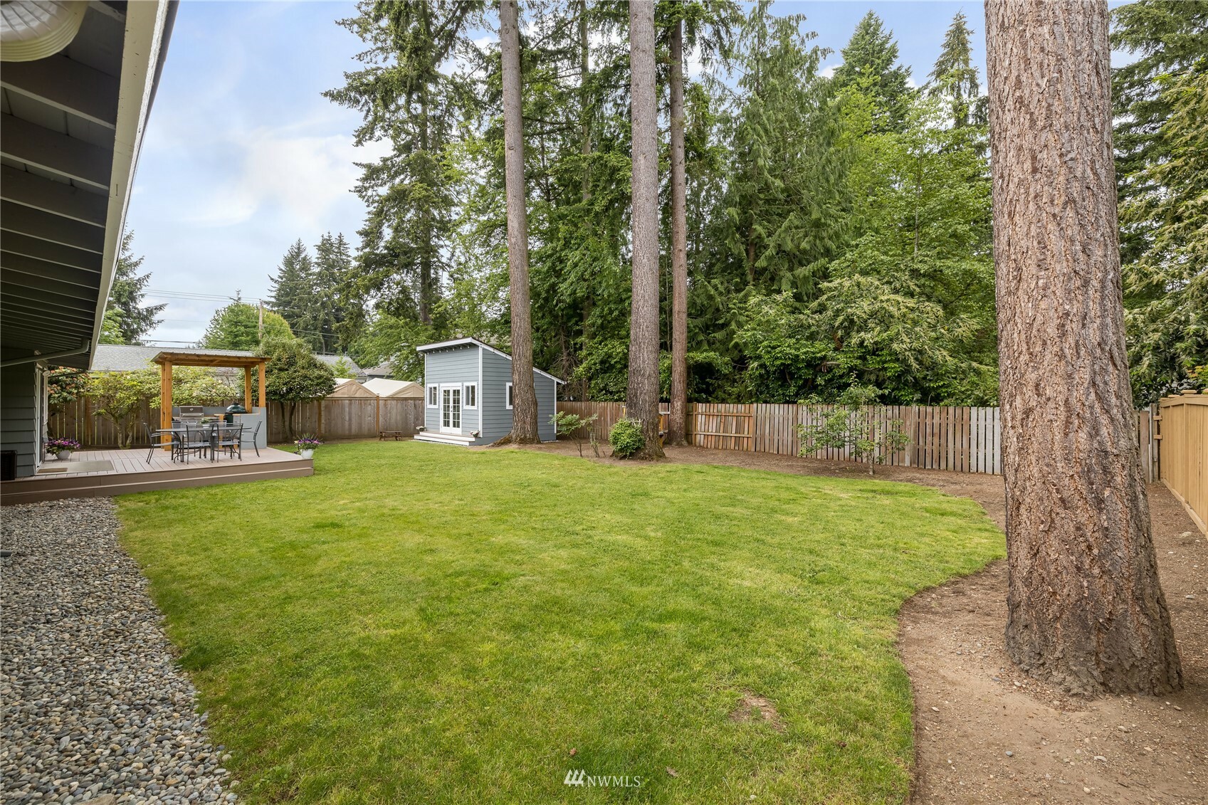 Property Photo:  2041 153rd Avenue SE  WA 98007 