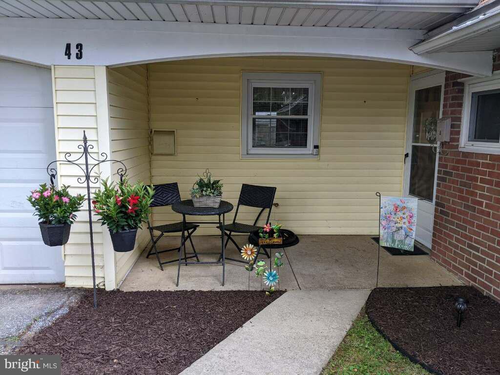 Property Photo: 43 Middlebury Lane NJ 08046