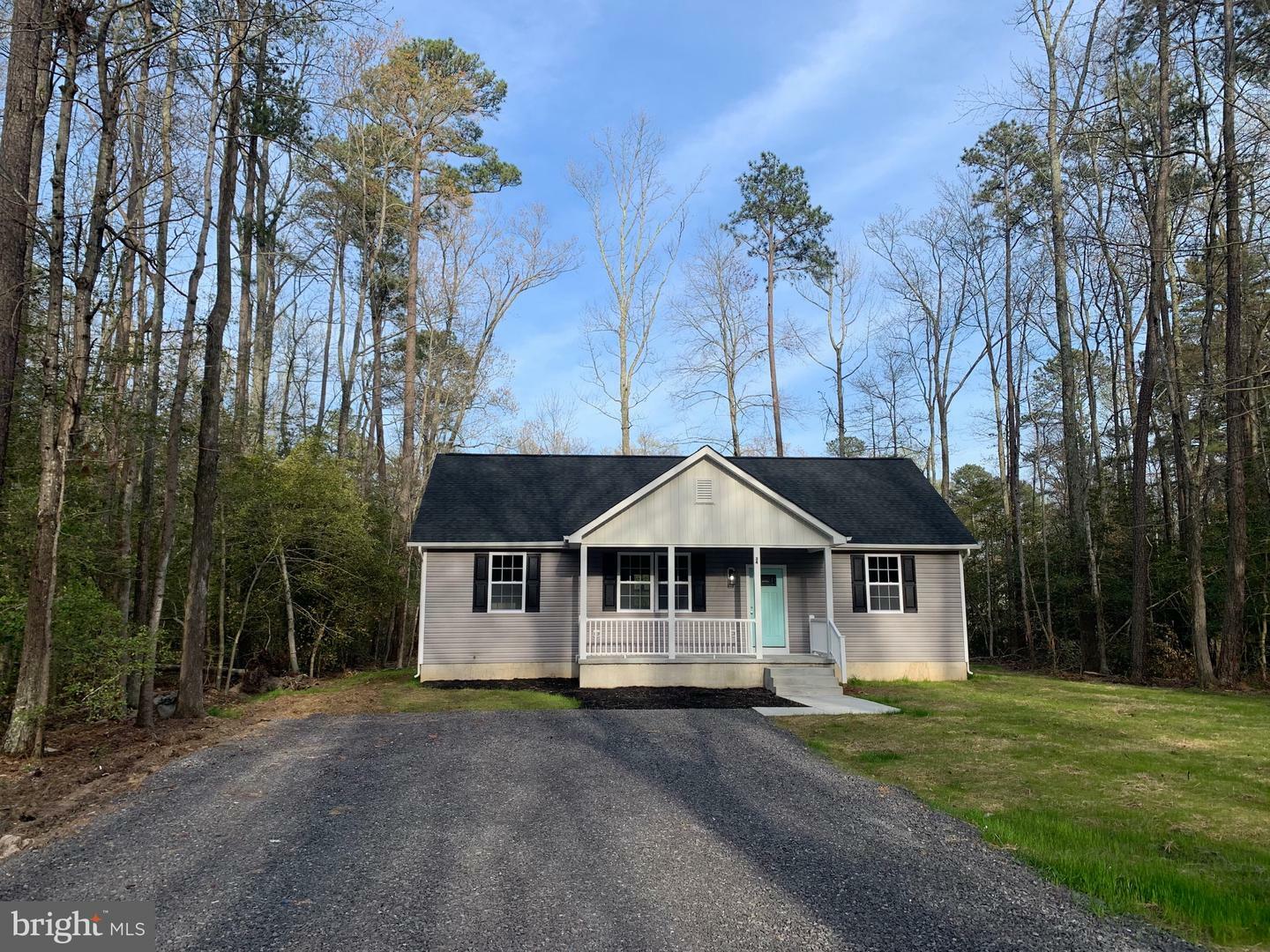 Property Photo:  58 Pine Street  VA 22443 