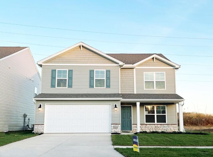 5024 Lakeview Dr  Hamilton Township OH 45152 photo