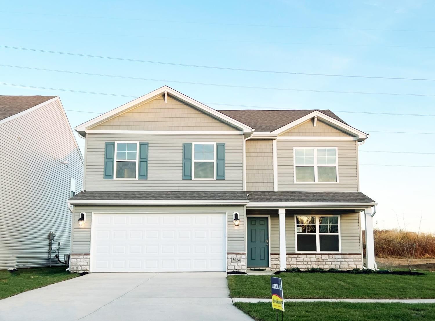 Property Photo:  5024 Lakeview Dr  OH 45152 