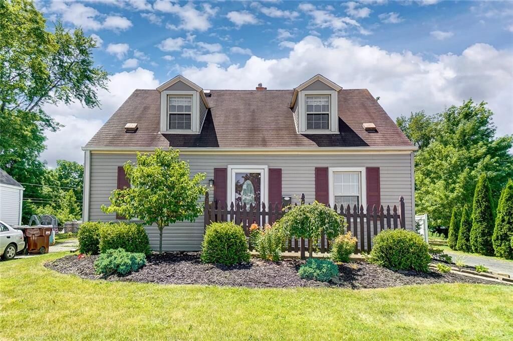 Property Photo: 2162 Adventure Drive OH 45420