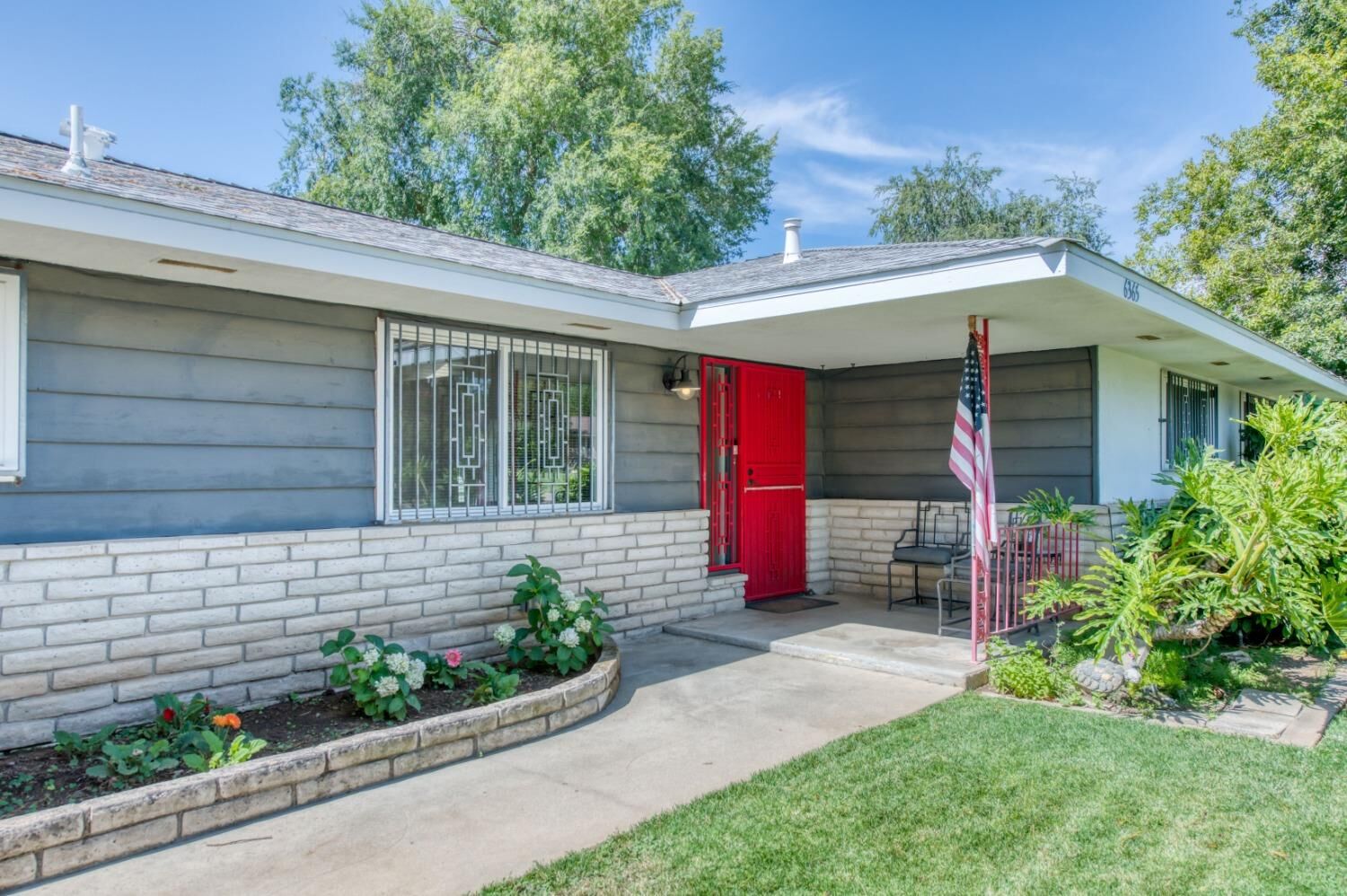 Property Photo:  6365 E Lowe Ave  CA 93727 