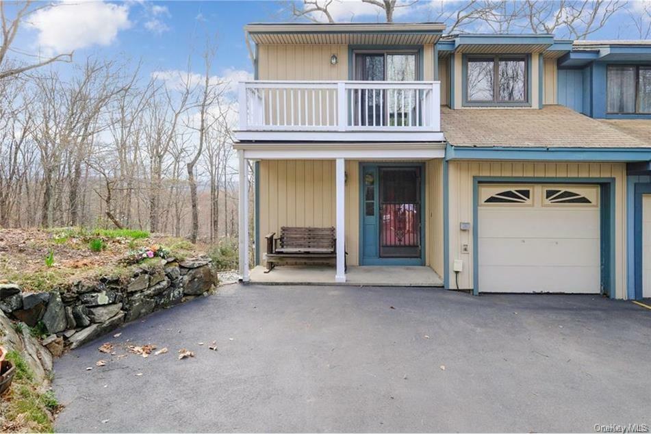 Property Photo: 38 Quincy Court S NY 10526
