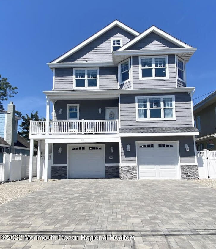 Property Photo:  31 Wilkins Road  NJ 08753 