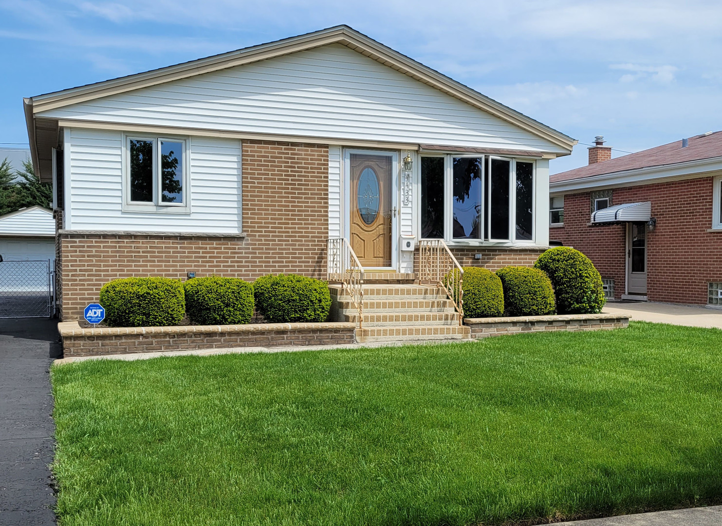 4433 N Oriole Avenue  Norridge IL 60706 photo