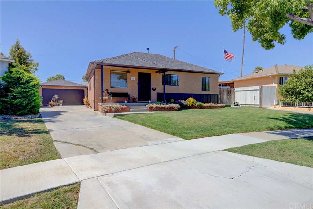 Property Photo:  15309 Patronella Avenue  CA 90249 