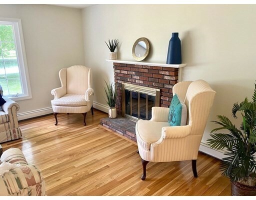 Property Photo: 3 Woodpark Cir MA 02421