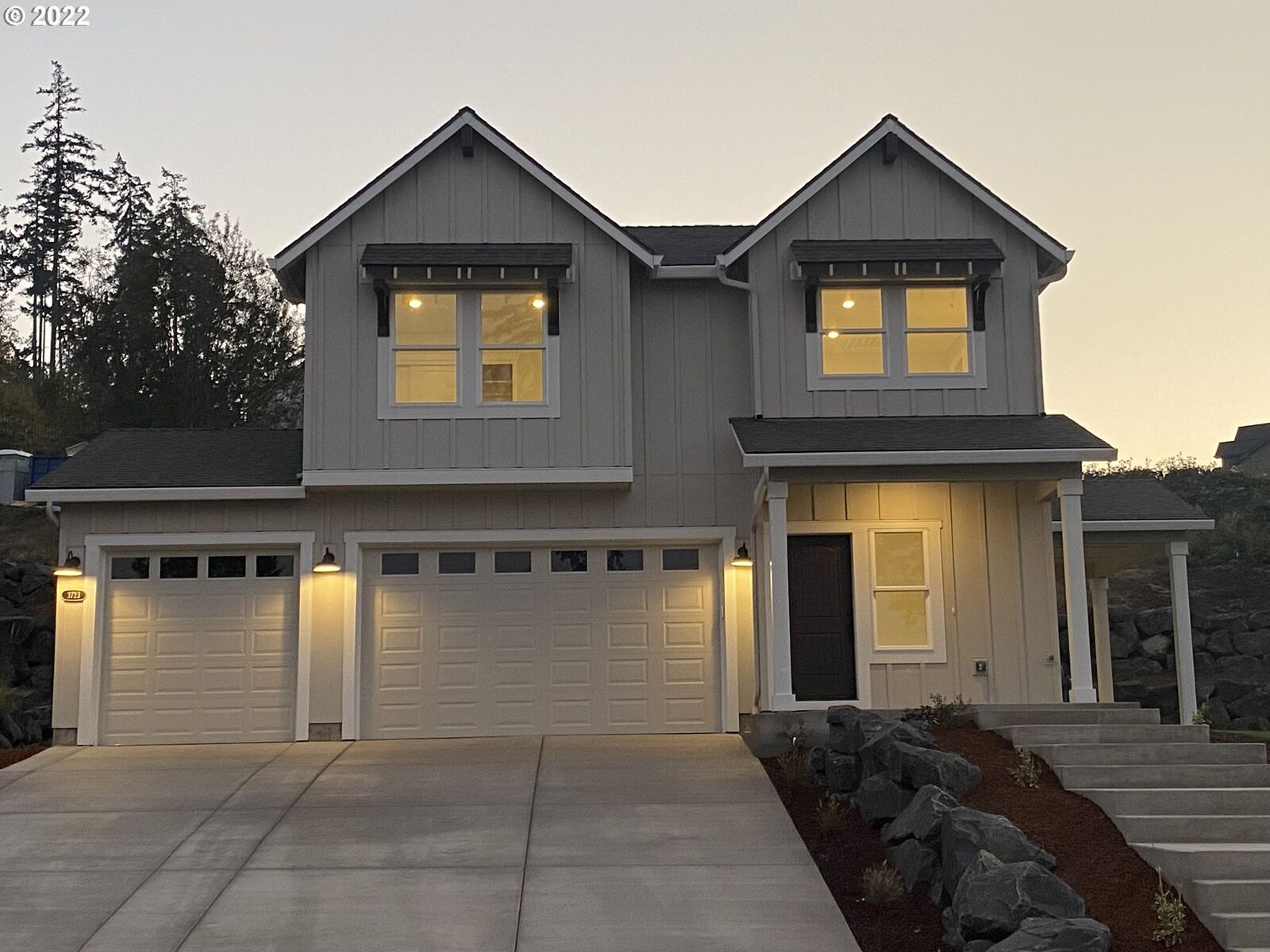 House for sale in Eugene 3723 Rockcress Rd, Eugene, OR 97403