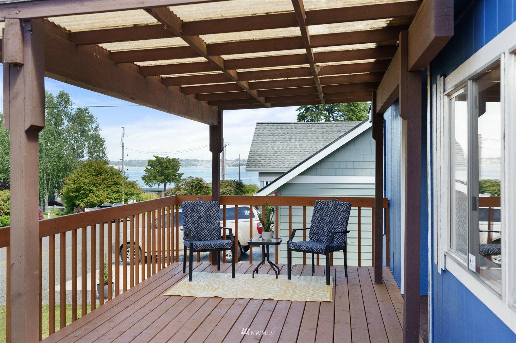 Property Photo:  70 E Cedar Street  WA 98365 