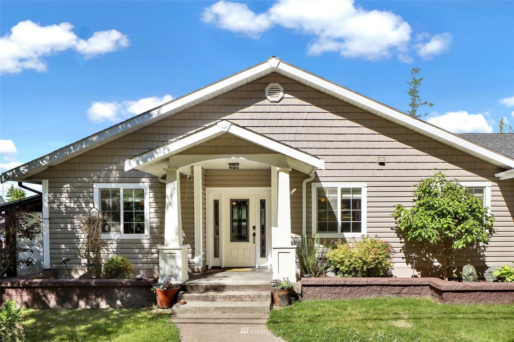 Property Photo: 18693 W Big Lake Boulevard WA 98274