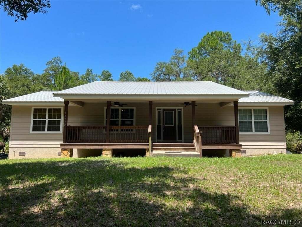 14972 W Roosters Crow Road  Inglis FL 34449 photo