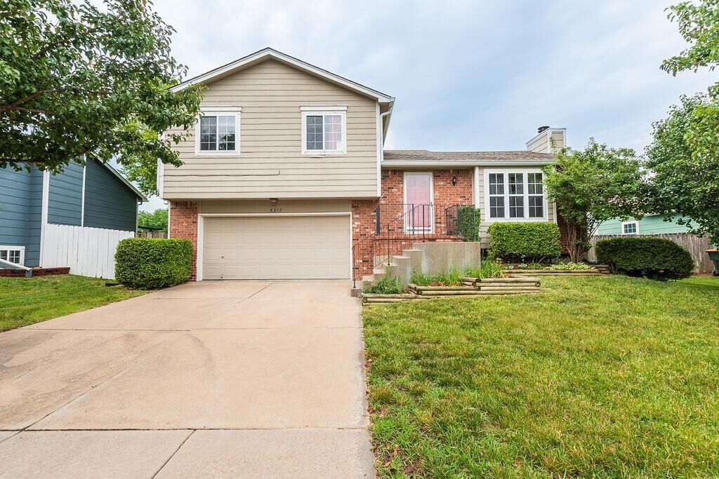 Property Photo: 5317 Arlene St KS 67220