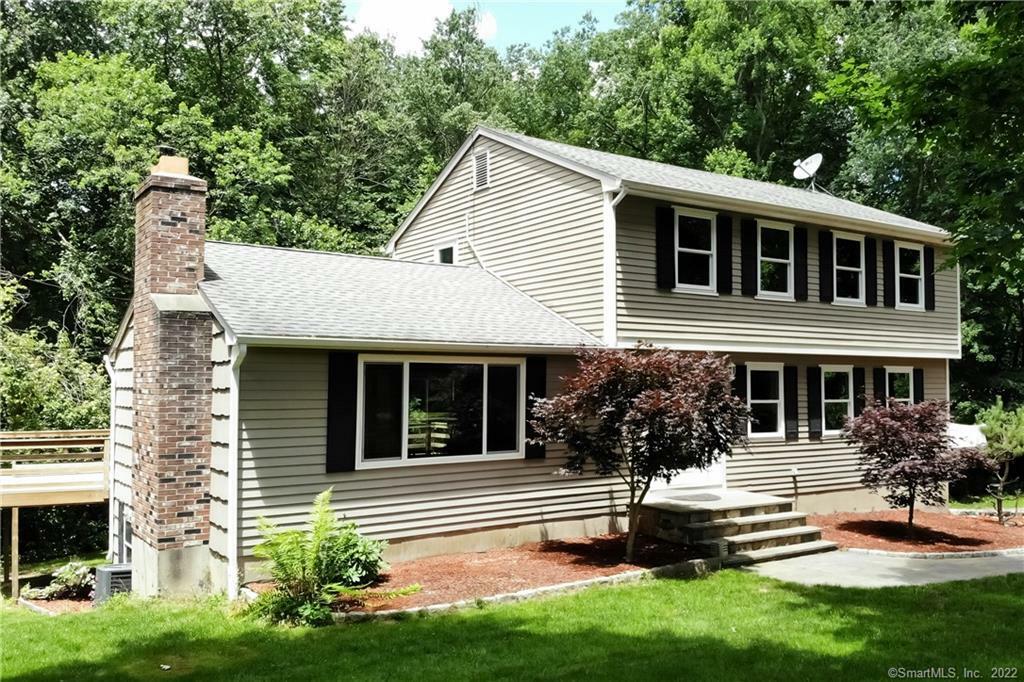 Property Photo: 301 Waverly Road CT 06484