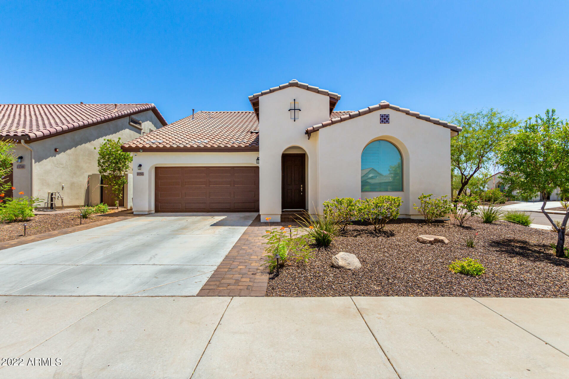 Property Photo: 13793 W Tyler Trail AZ 85383