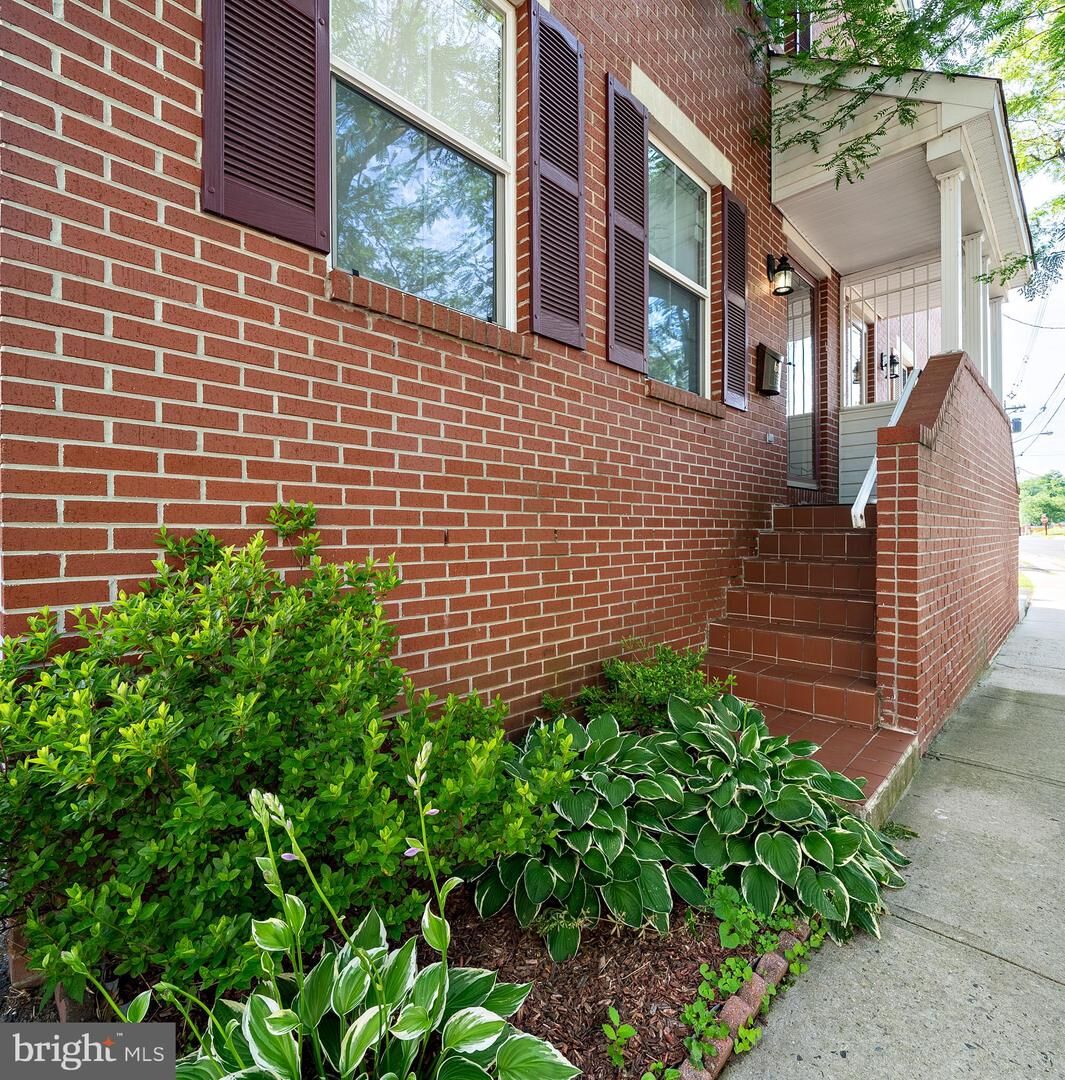 Property Photo: 629 Artisan Street NJ 08618