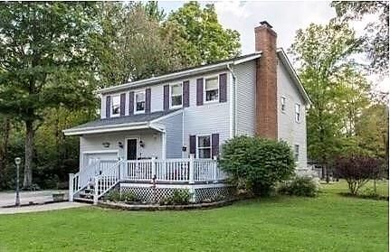 Property Photo: 1345 Club House Dr OH 45102