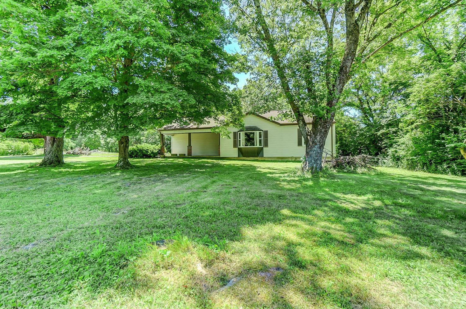 Property Photo:  5827 Lake Rd  OH 45152 