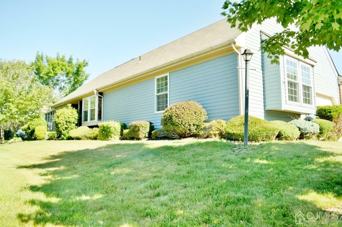 B George Washington Drive  Monroe NJ 08831 photo