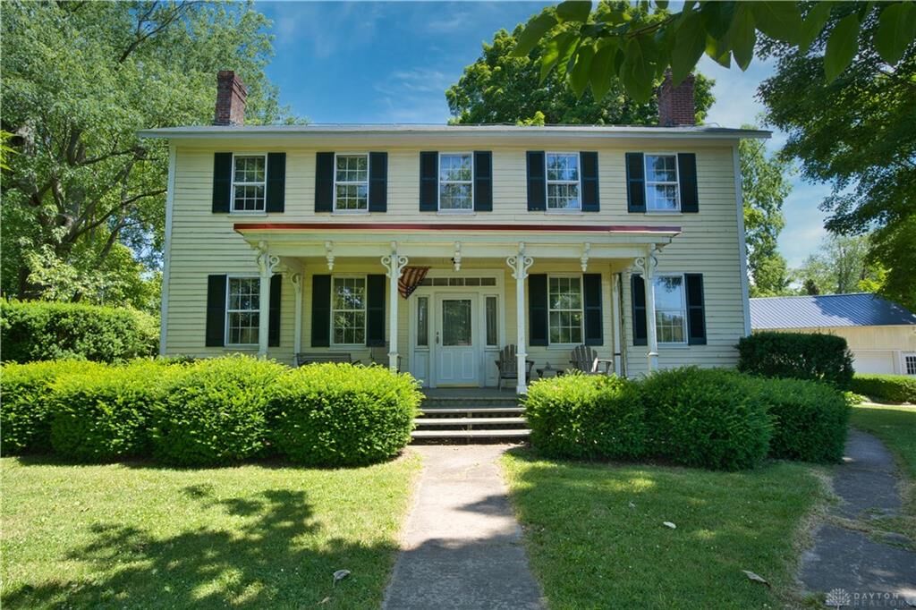 Property Photo: 6222 N State Route 48 OH 45036