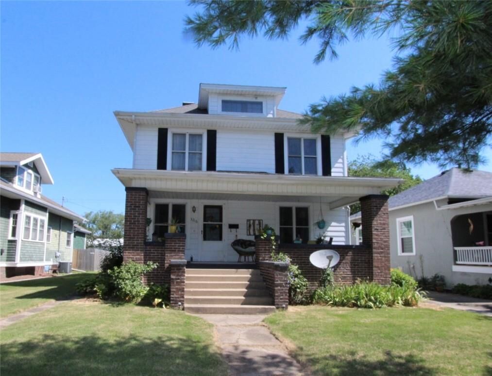 Property Photo:  3216 Prairie Avenue  IL 61938 