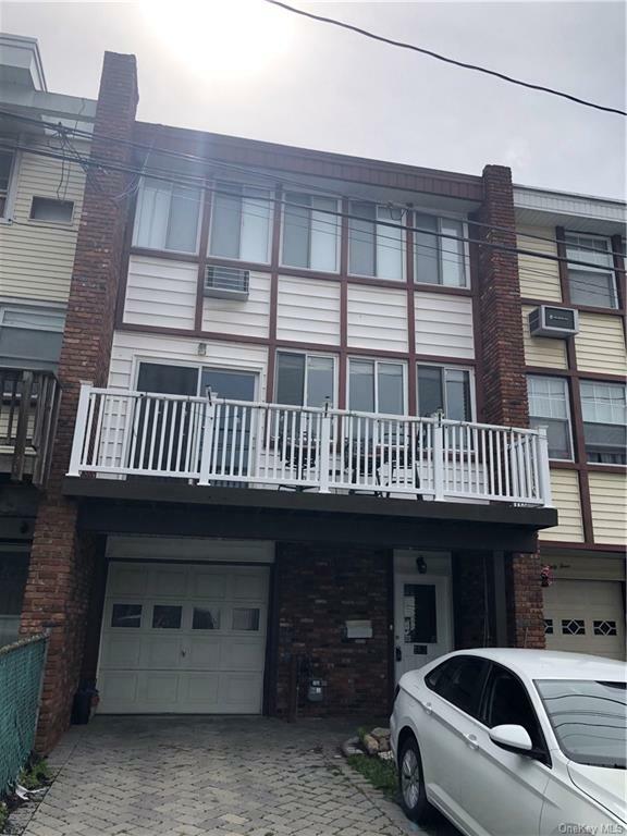 Property Photo: 162 Coolidge Street NY 10927