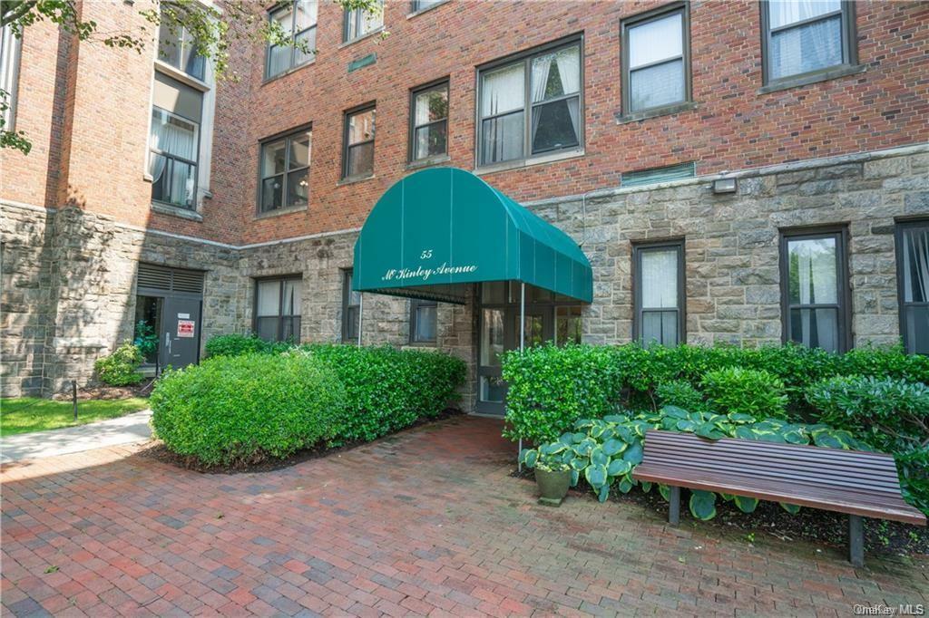 Property Photo:  55 McKinley Avenue D2-10  NY 10606 