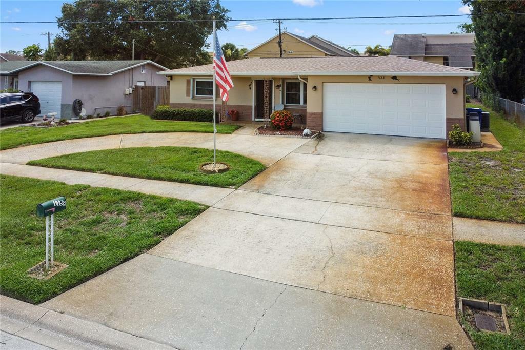 Property Photo:  1153 San Marco Drive  FL 33770 