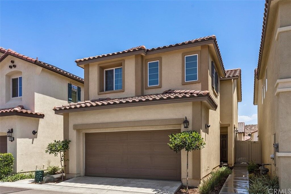 Property Photo:  27485 Caprock Way  CA 92555 