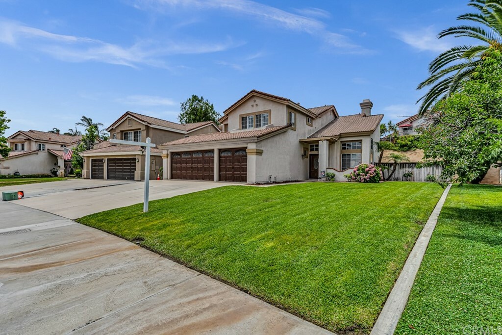 Property Photo:  20621 Bakal Drive  CA 92508 