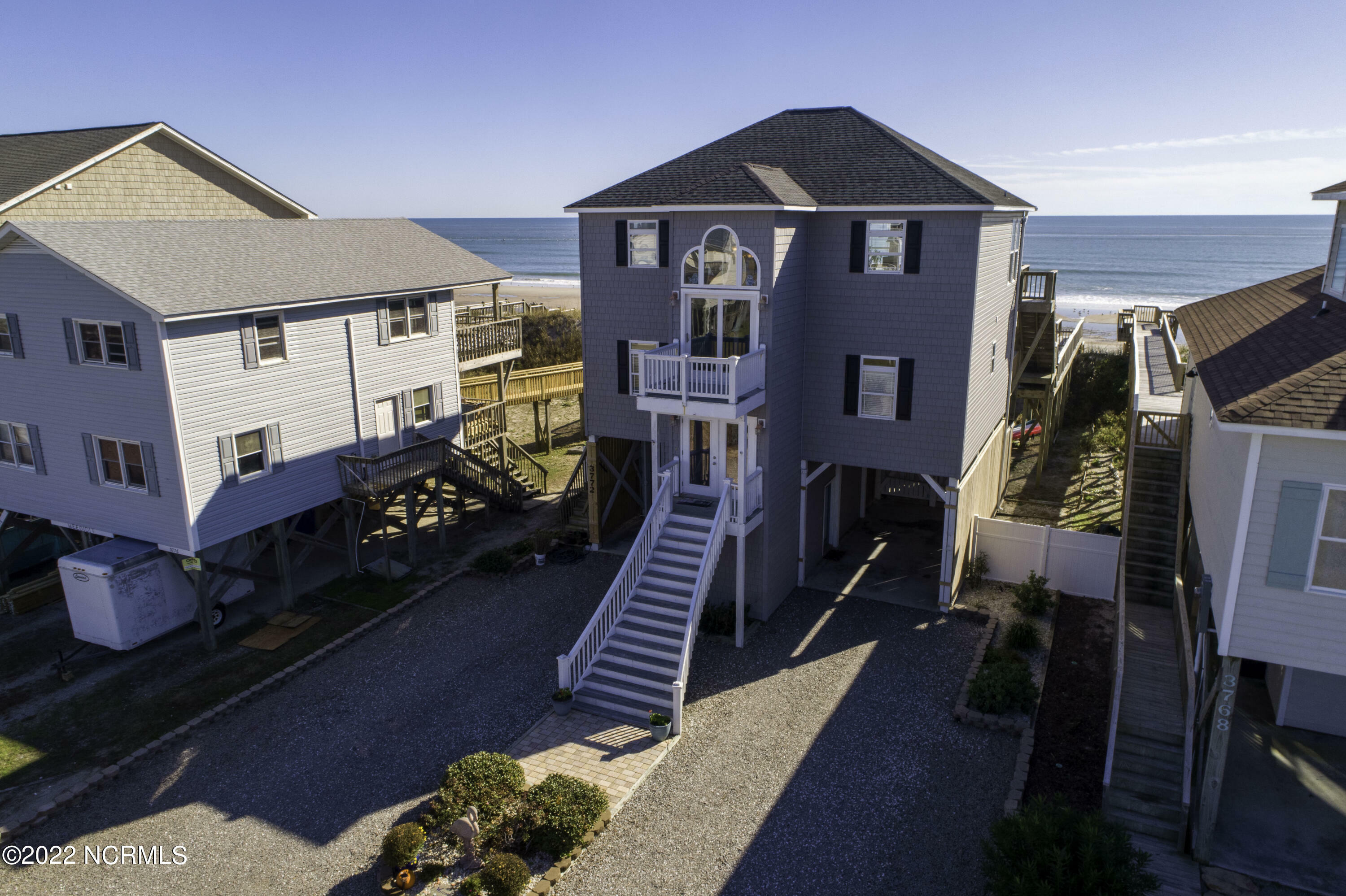 Property Photo:  3772 Island Drive  NC 28460 